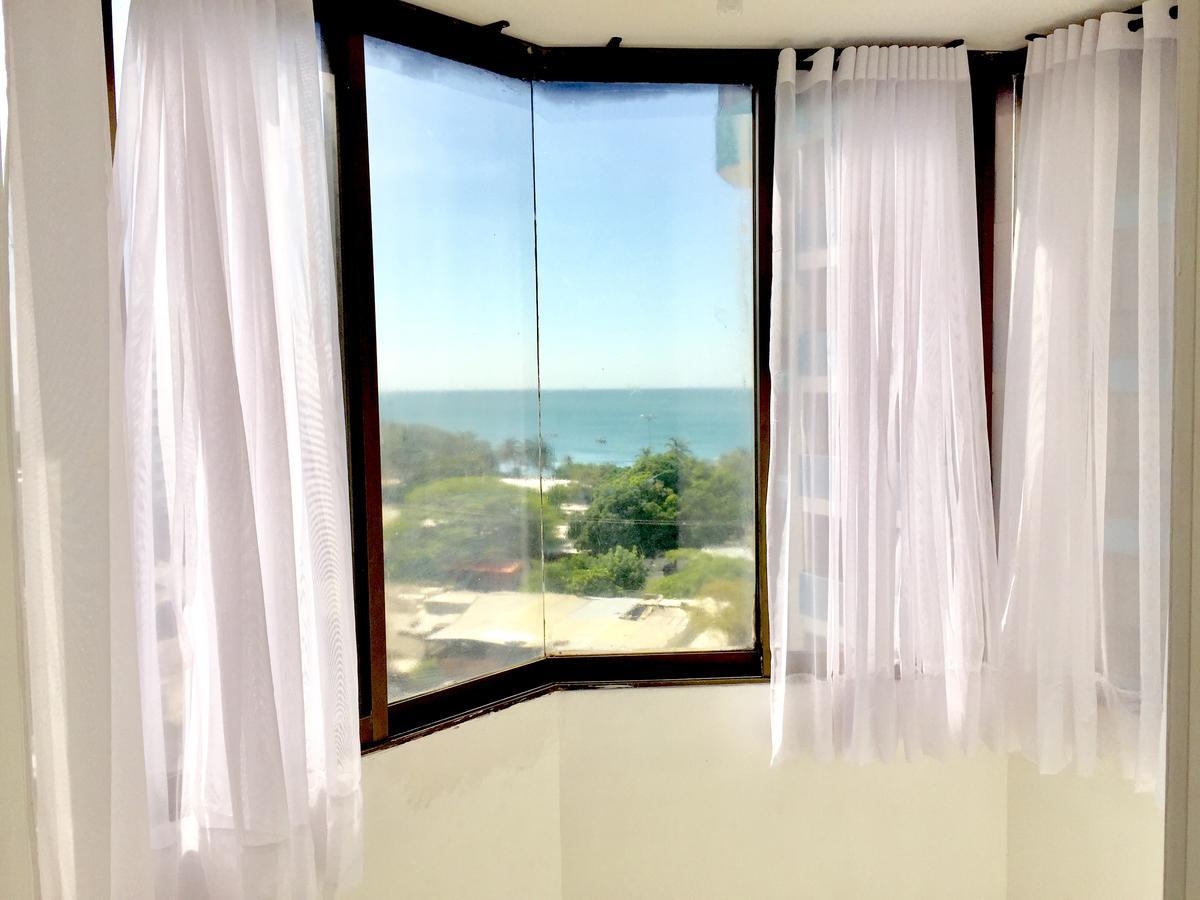 Perla Del Caribe Apartment Santa Marta  Exterior foto